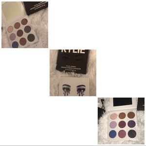 Kylie Jenner Kyshadow Pallete